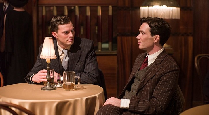 Marcin Dorociński o filmie Operacja Anthropoid. Premiera w niedzielę na Cinemax