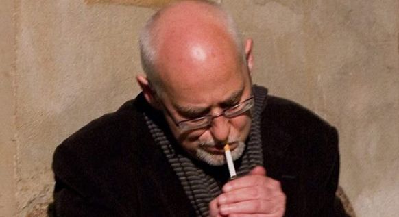 Jestem normalnym, heteroseksualnym mężczyzną – rozmawiamy z Andrzejem Dziurawcem