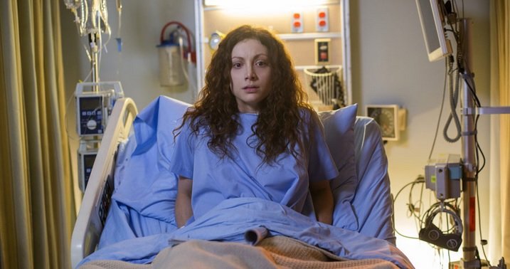 Leah Gibson w obsadzie 2. sezonu serialu Marvel’s Jessica Jones