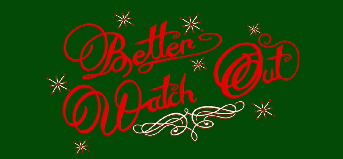     Horror rozgrywający się w święta. Zobacz plakat i teaser filmu Better Watch Out