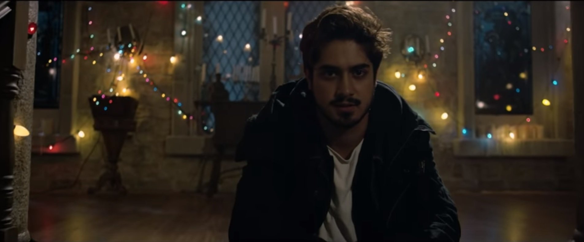     Serial Ghost Wars skasowany. Nie będzie 2. sezonu