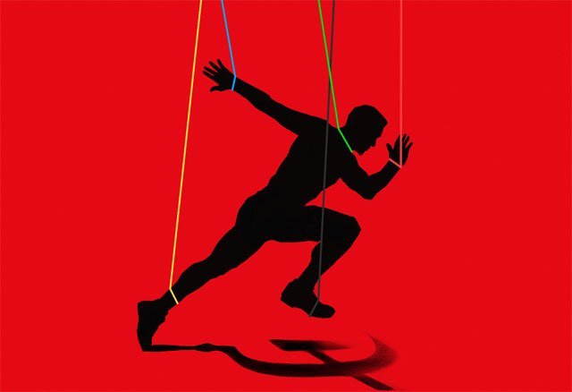 Cała sportowa Rosja na dopingu. Zwiastun nagradzanego dokumentu Icarus