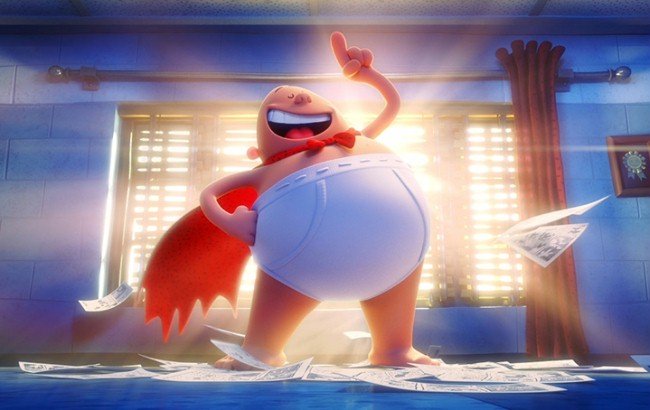     Kapitan Majtas w księgarniach