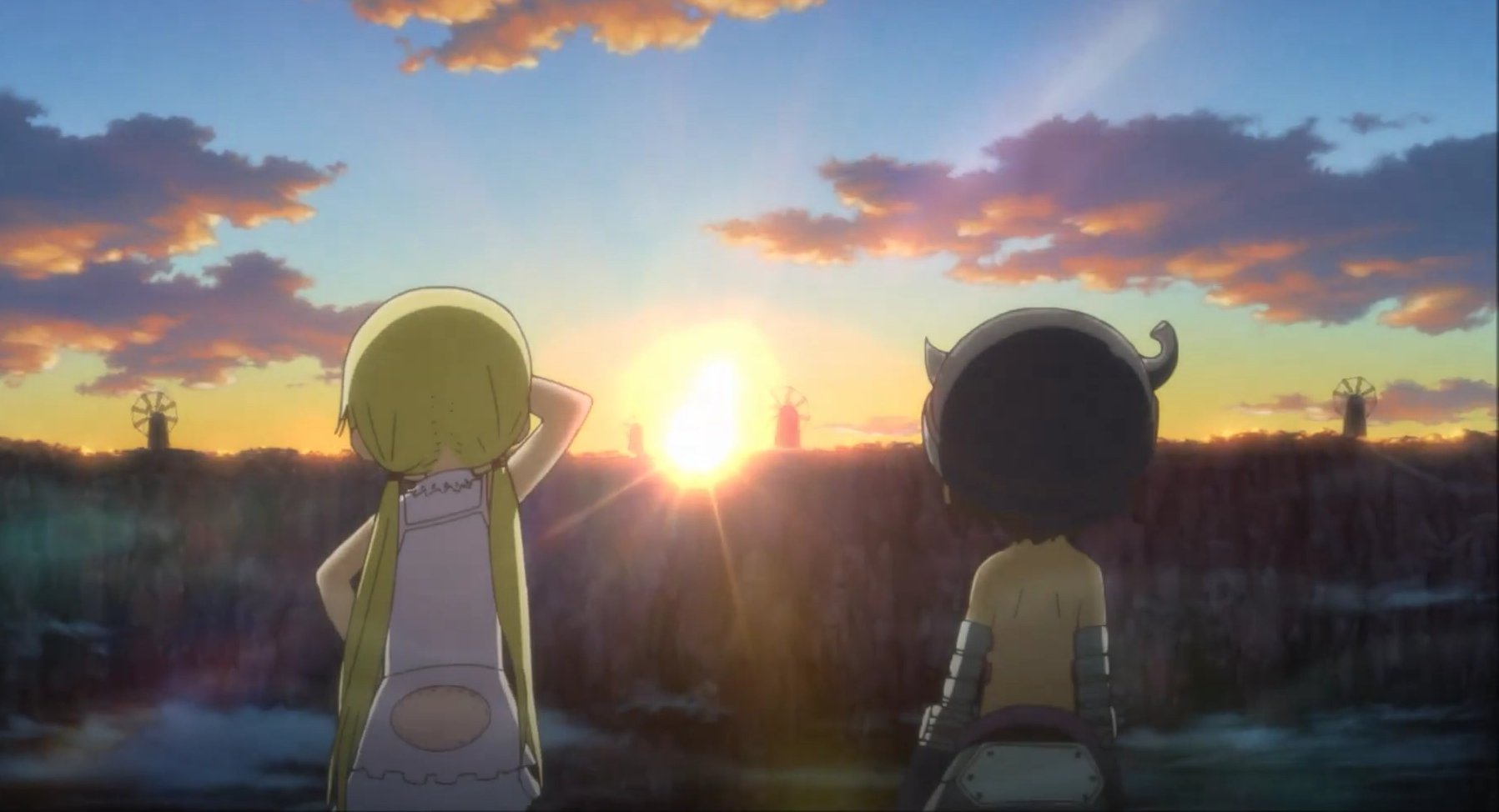 Seriale anime – sezon lato 2017. Co warto oglądać?