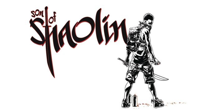 Rick Famuyiwa zekranizuje komiks Son of Shaolin?