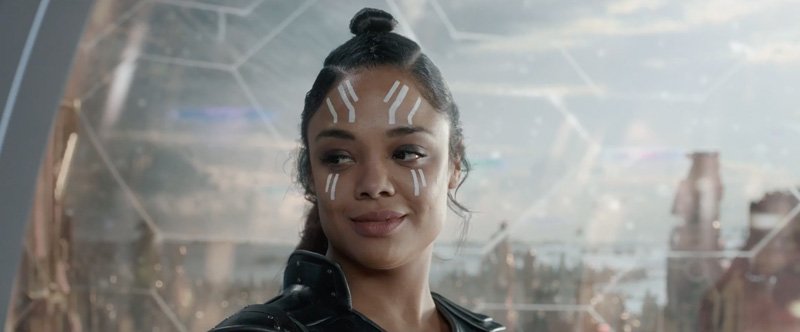     Tessa Thomspon zagra słynną złodziejkę biżuterii z lat 50.