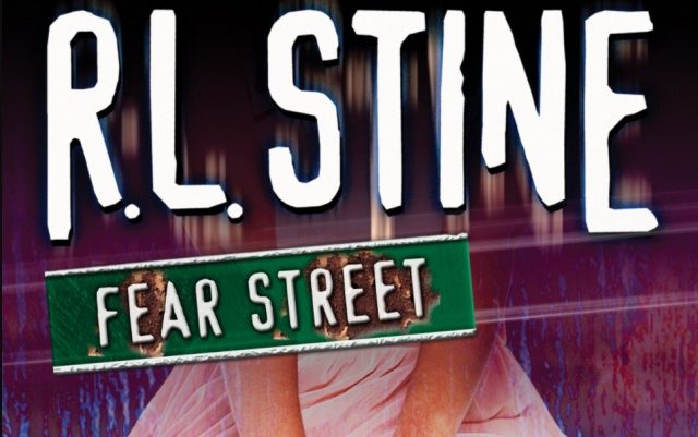 20th Century Fox planuje nakręcić serię filmową na podstawie książek Ulica Strachu