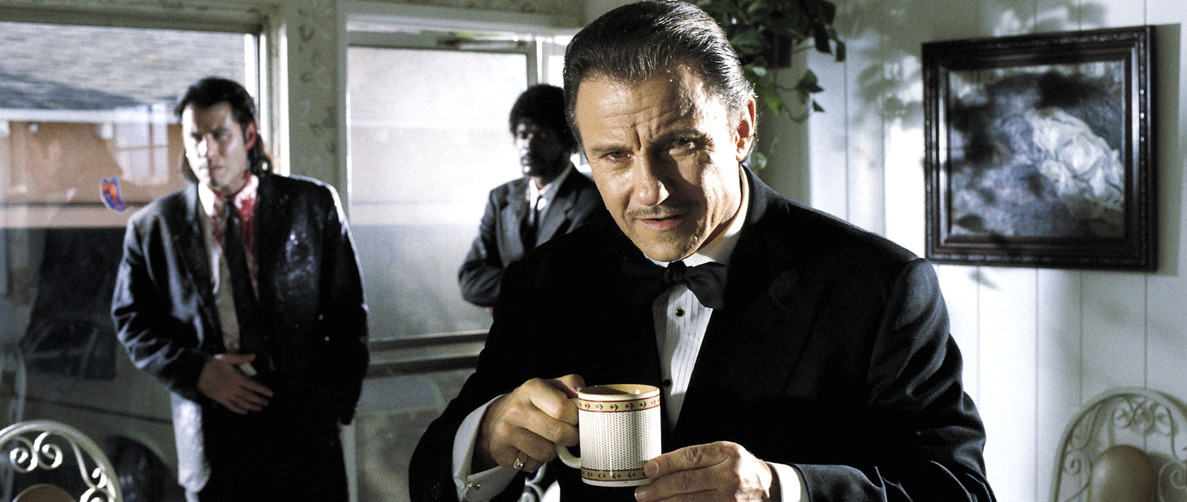     Czyściciele w filmach