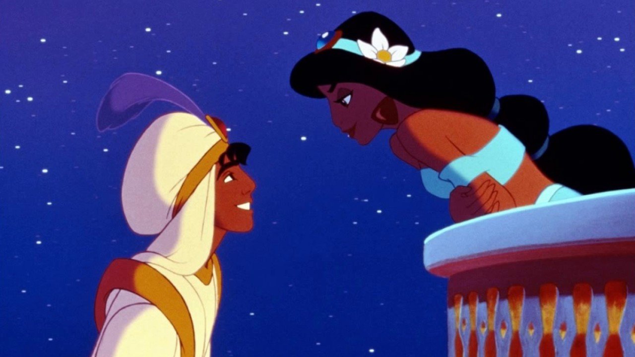     [D23] Aladyn – jest obsada aktorskiej wersji. Kto zagra Aladyna i Dżasminę?