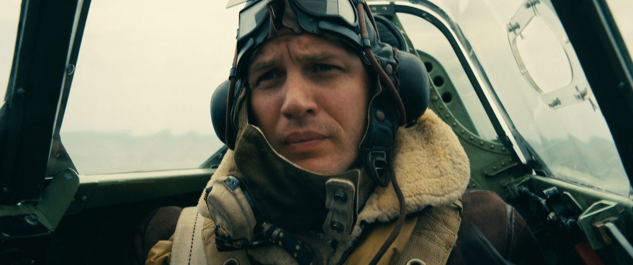     Tom Hardy i jego sztuka gry aktorskiej. Dobre i różnorodne role