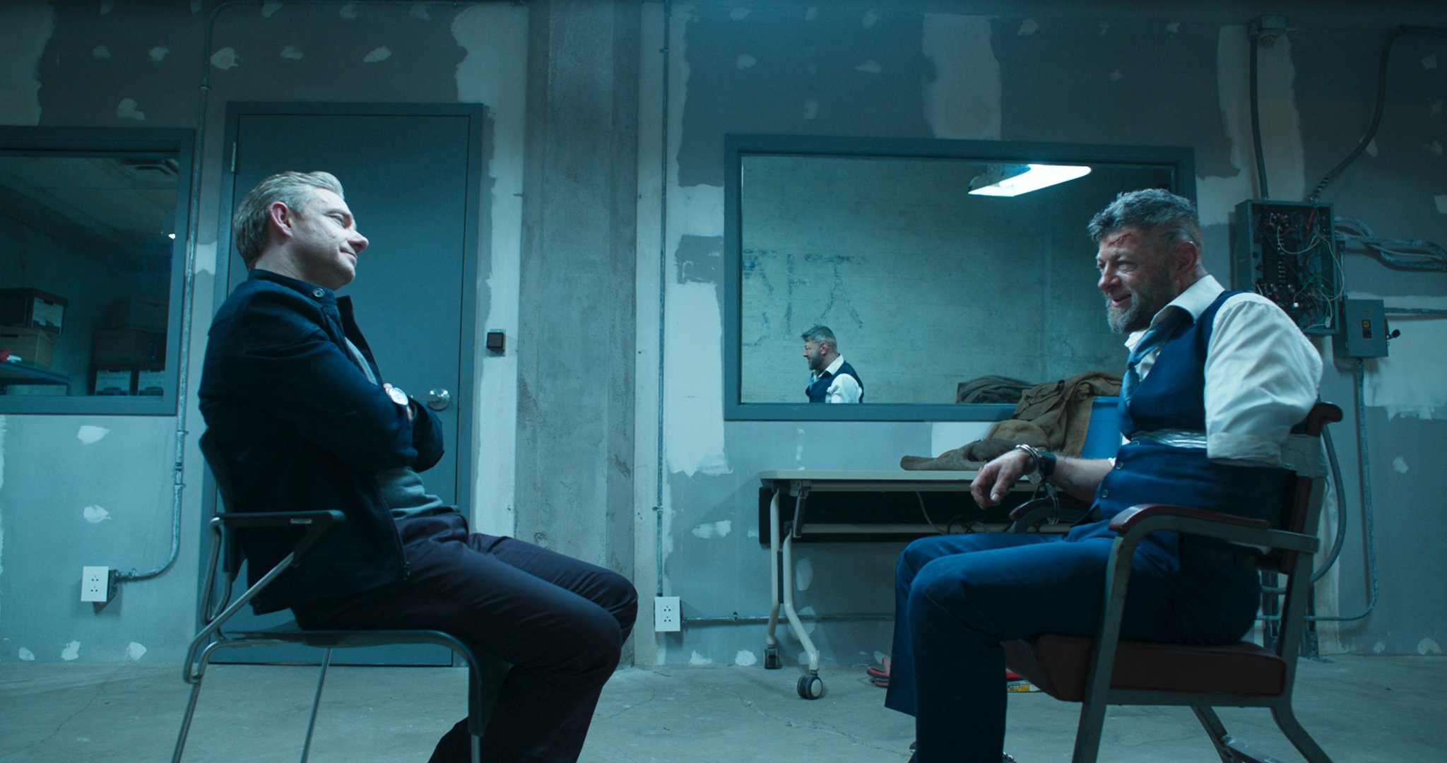 Box Office: Czarna Pantera znowu wygrywa. Dobry wynik z Chin
