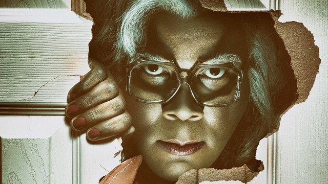     Madea i spółka powracają. Obejrzyj zwiastun filmu Boo 2! A Madea Halloween