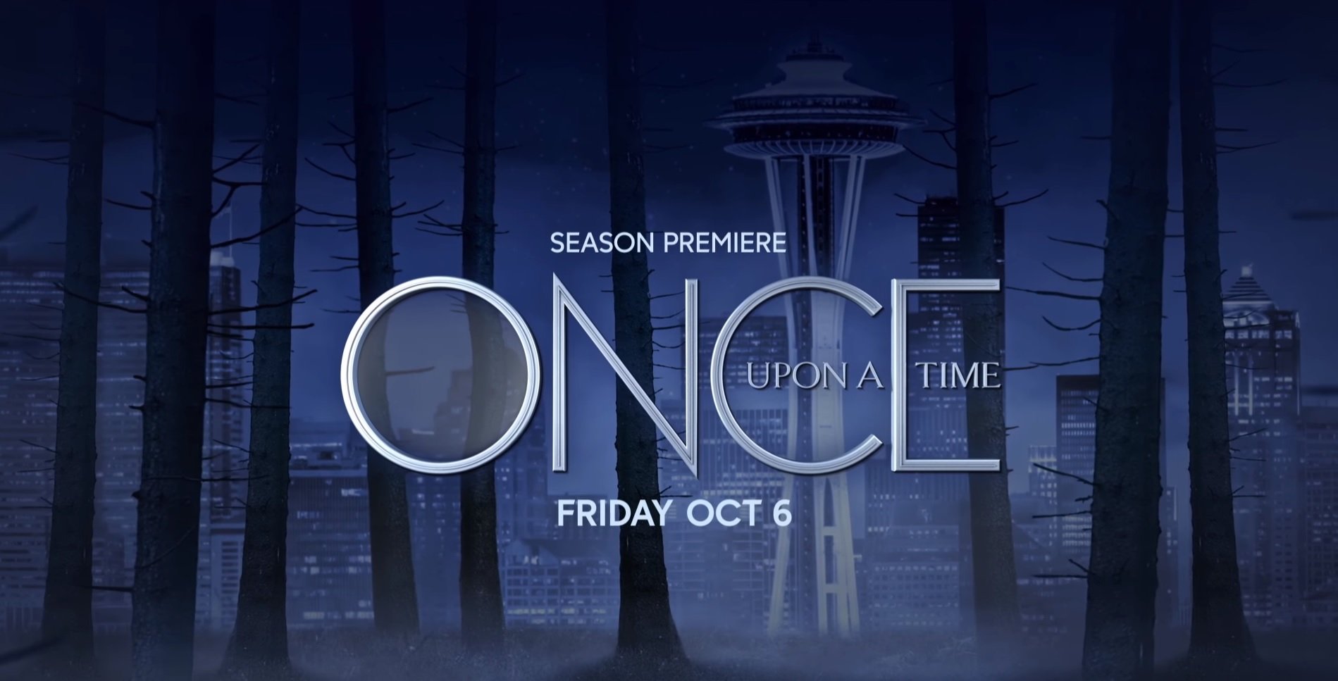     [SDCC 2017] Oto reboot Dawno, dawno temu. Zobacz zwiastun 7. sezonu i panel z konwentu