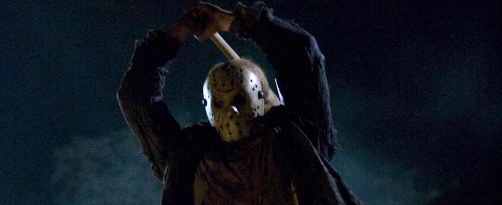     QUIZ: Co to za horror? Rozpoznaj film po zdjęciu