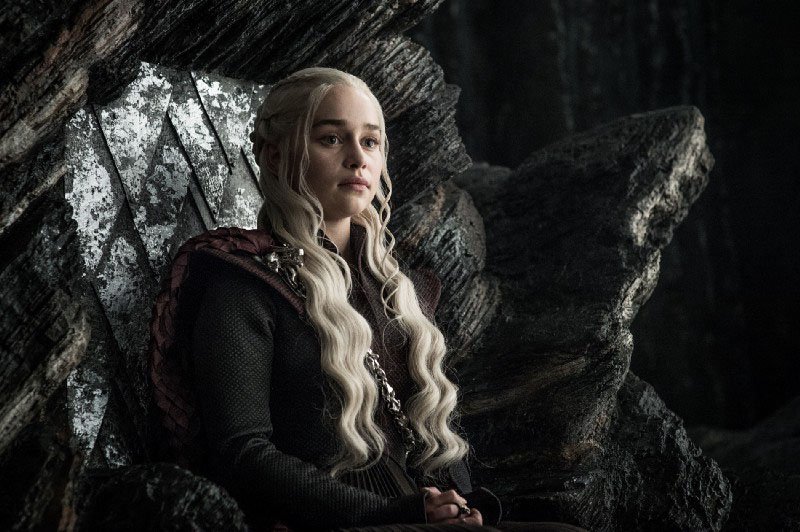Emmy 2018 – lista zwycięzców. Gra o tron najlepszym serialem