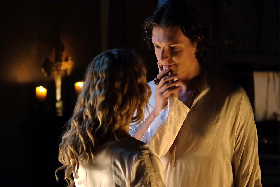     Premiera telenoweli Korona królów. Pierwsze odcinki notują dobrą oglądalność