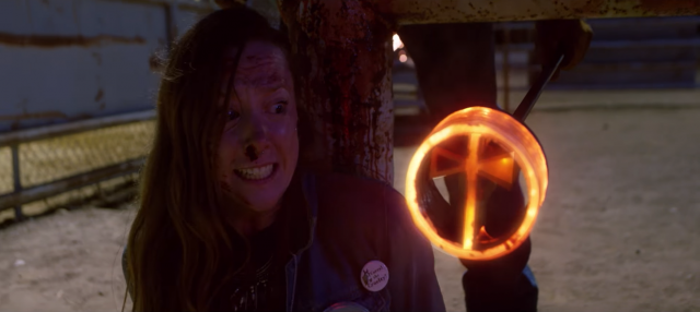     Zobacz teaser nadchodzącego horroru Lasso