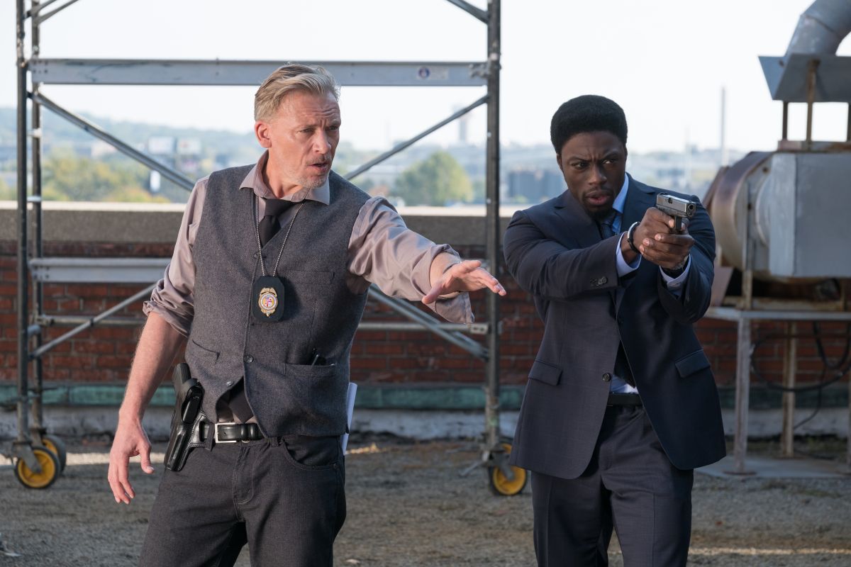 Box Office: Piła: Dziedzictwo wygrywa. Sukces Thor: Ragnarok w Polsce i na świecie