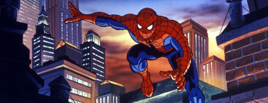     Spider-Man: The Animated Series po latach. Czy warto obejrzeć?