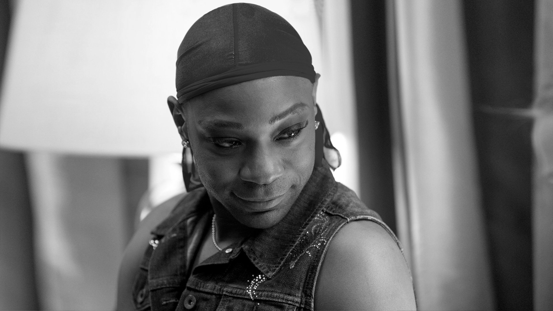     Nelsan Ellis nie żyje. Aktor z serialu Czysta krew miał 39 lata