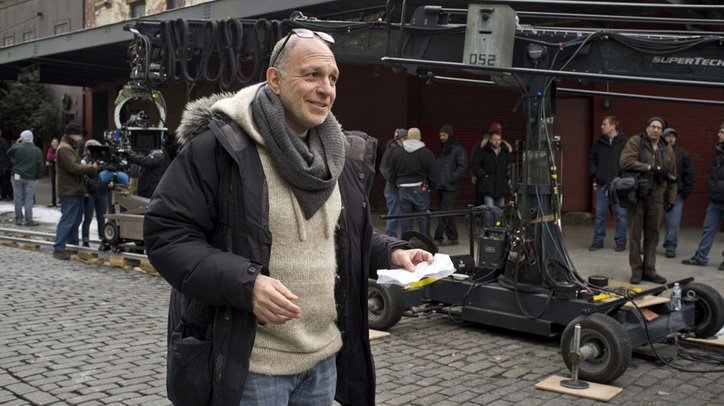 Akiva Goldsman przechodzi do Paramount. Zapowiedziano nowe filmy