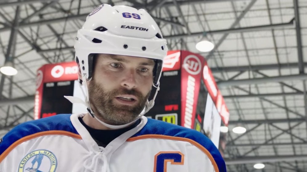 Nadchodzi sequel filmu Zabijaka. Nowy zwiastun i plakat Goon: Last of the Enforcers