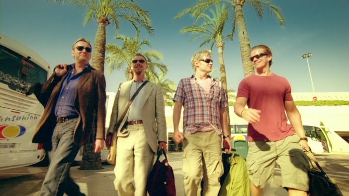 TOP Showmax: Seriale na jesienną depresję