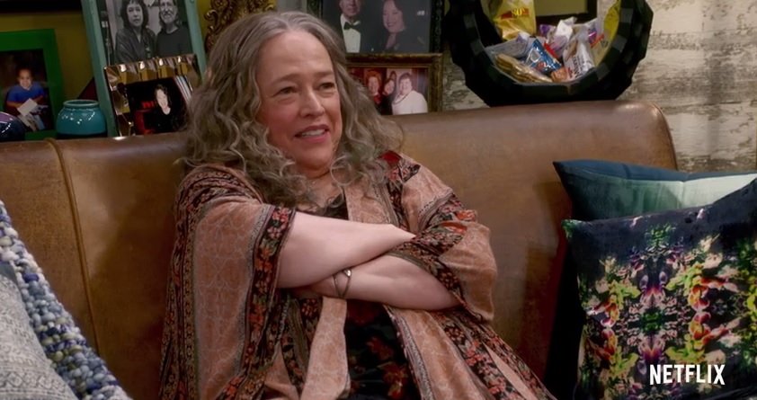 Disjointed skasowany. Nie będzie 2. sezonu serialu Netflixa
