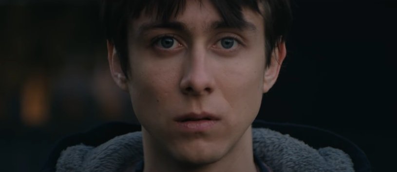     Zabawa licealistów doprowadza do tragedii. Klimatyczny zwiastun Super Dark Times