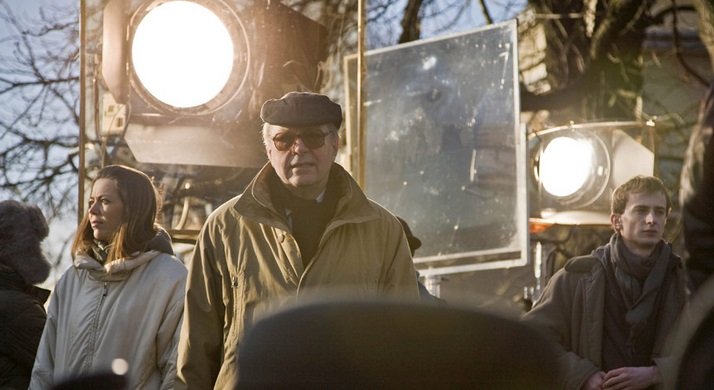 Kino dialogów i przeciwieństw – o twórczości Krzysztofa Zanussiego