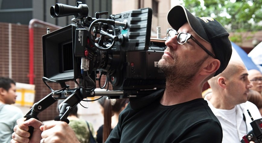     Zupełnie nowy sposób opowiadania historii. Pierwszy zwiastun filmu Mosaic od HBO