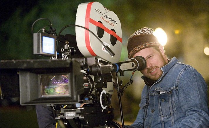     Będzie film o kontrowersyjnym Kościele Baptystycznym Westboro. Reżyserem Marc Webb