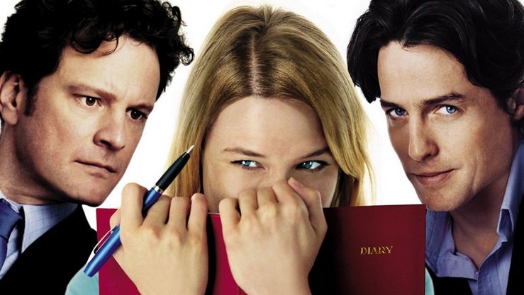     Czy Bridget Jones jest w każdej z nas? - czyli gdzie tkwi fenomen trylogii