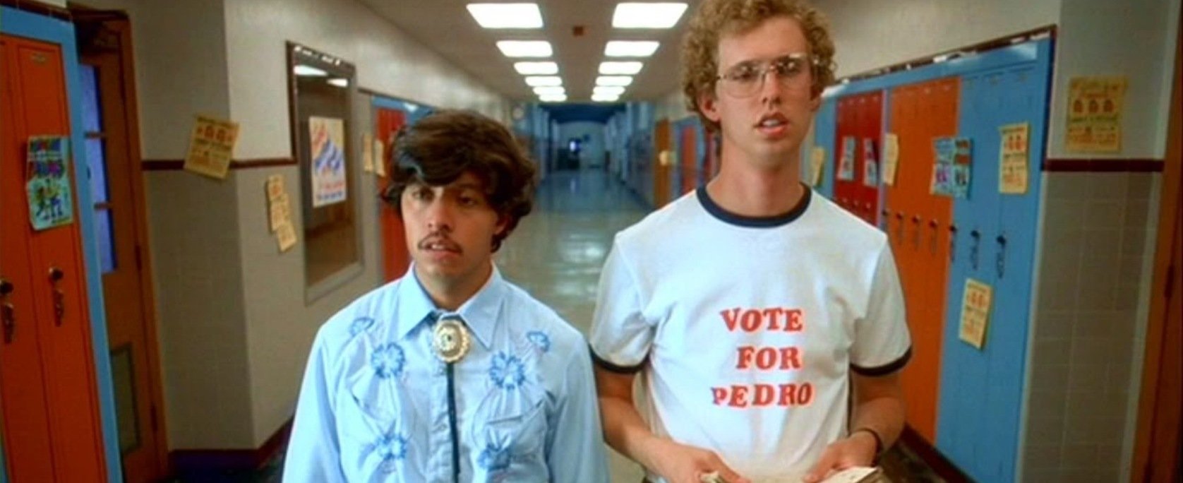     Nerd – to brzmi dumnie! Od Zemsty frajerów do Teorii wielkiego podrywu