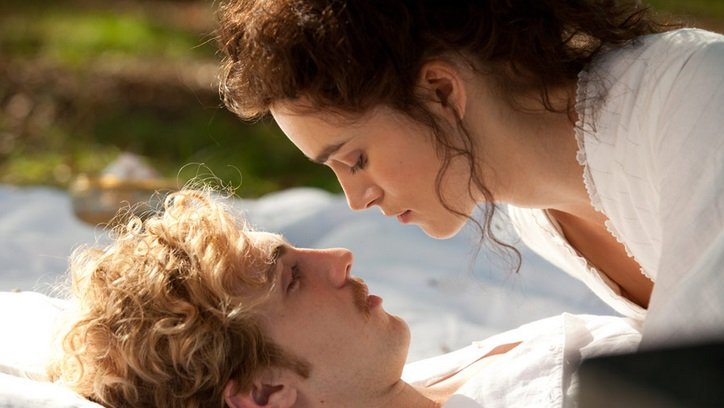     Top Showmax: Najlepsze filmy romantyczne