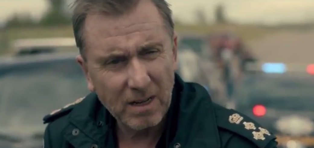     Tim Roth w nowym zwiastunie serialu Tin Star. Jest data premiery