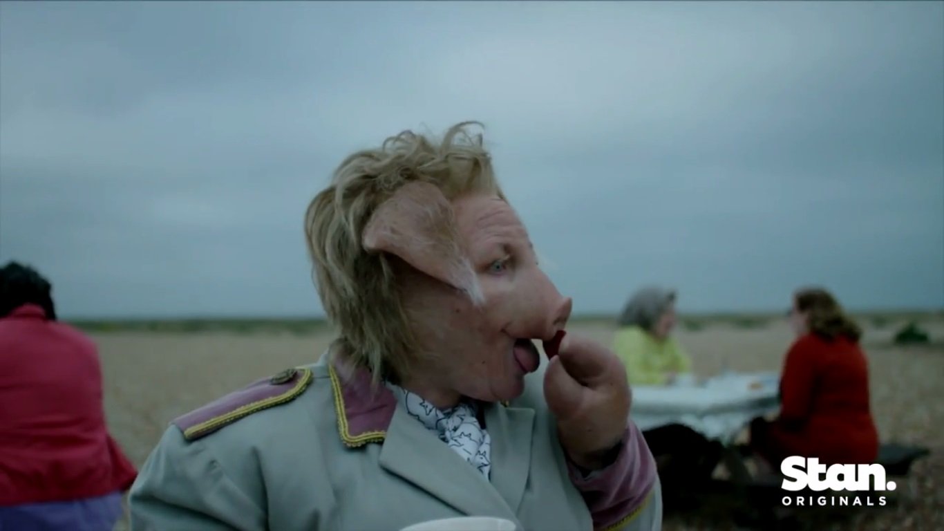     Nowy serial sci-fi z gwiazdorską obsadą. Zwiastun Philip K. Dick’s Electric Dreams