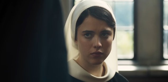     Młoda zakonnica zaczyna wątpić w powołanie. Zwiastun filmu Novitiate
