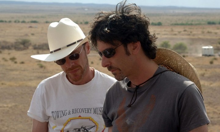 Ethan Coen wyjawił, dlaczego nie kręci już filmów ze swoim bratem