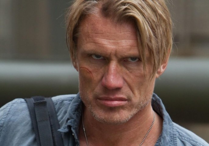     Dolph Lundgren i Sylvester Stallone szykują serial akcji. Są szczegóły