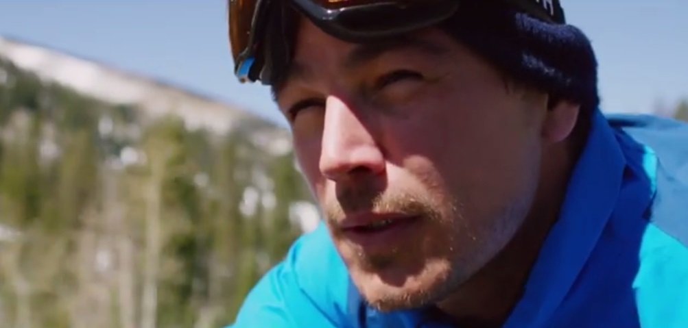     Josh Hartnett walczy o przetrwanie. Zwiastun 6 Below: Miracle on the Mountain