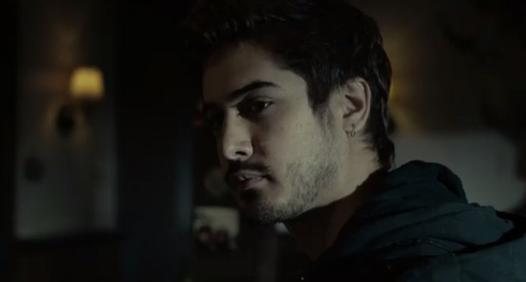     Happy!, Ghost Wars, Superstition – daty premier nowych seriali Syfy