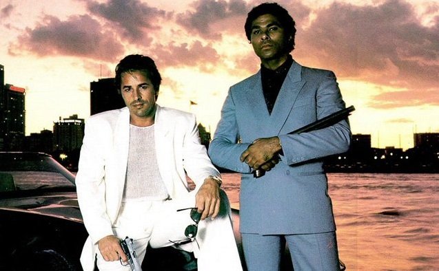     Będzie reboot serialu Policjanci z Miami. Vin Diesel w gronie producentów