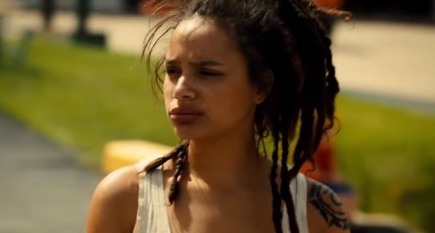     Gwiazda American Honey w reboocie Hellboya. Kogo zagra?