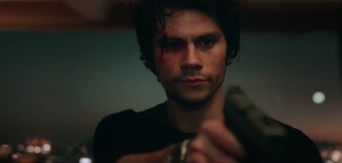 American Assassin – Michael Keaton i Dylan O’Brien w nowym zwiastunie dla dorosłych