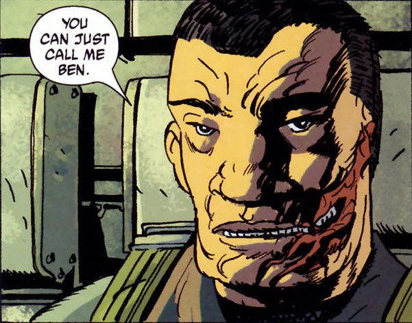 Nowy Hellboy atakowany za wybielanie postaci