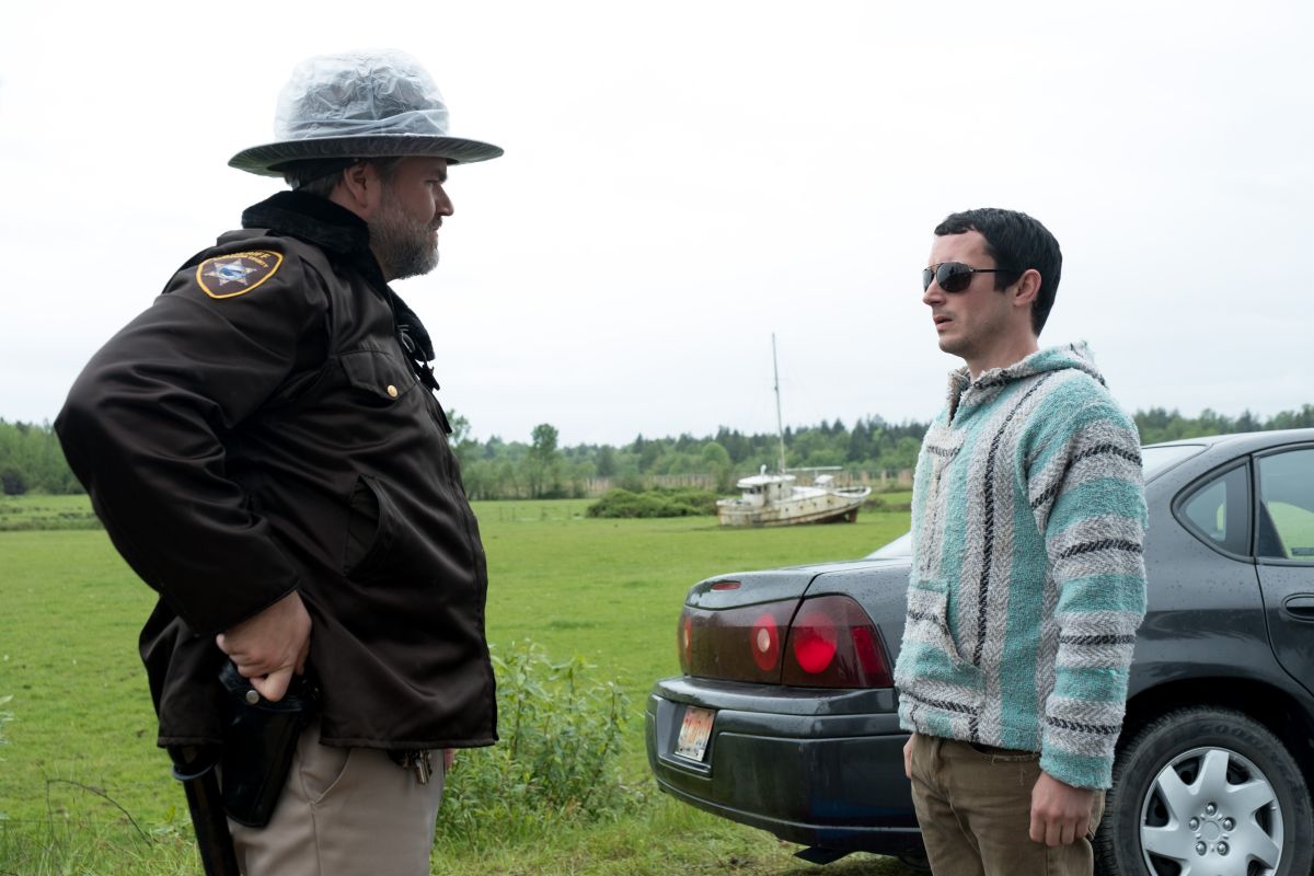     Holistyczna agencja detektywistyczna Dirka Gently’ego skasowana. Nie będzie 3. sezonu