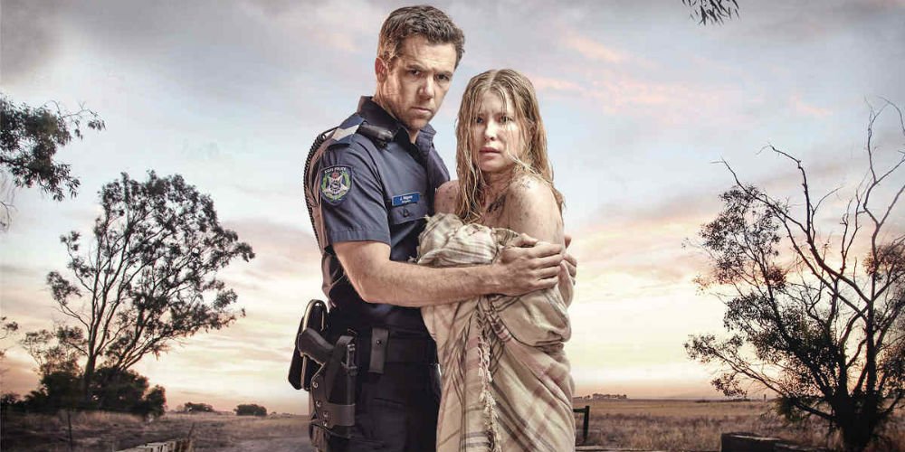     Zobacz zwiastun 2. sezonu Glitch