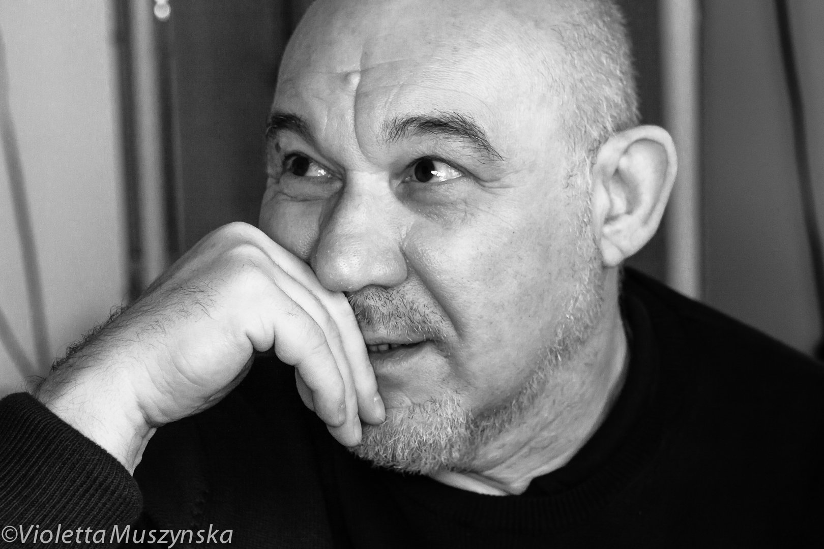 Nie żyje Andrzej Blumenfeld. Miał 66 lat