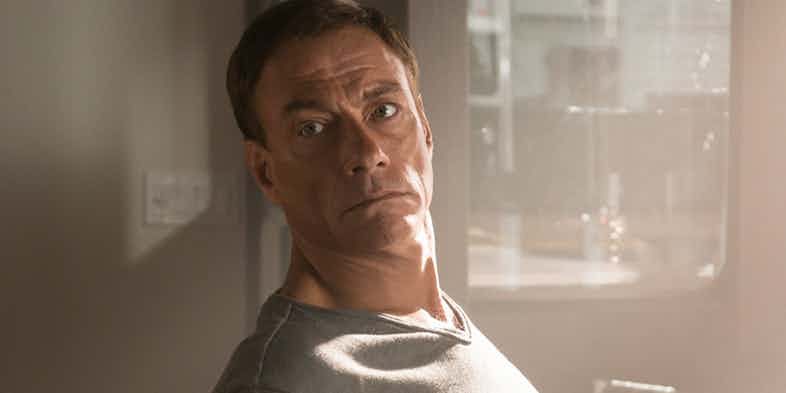 Jean-Claude Van Johnson, One Mississippi oraz I Love Dick skasowane